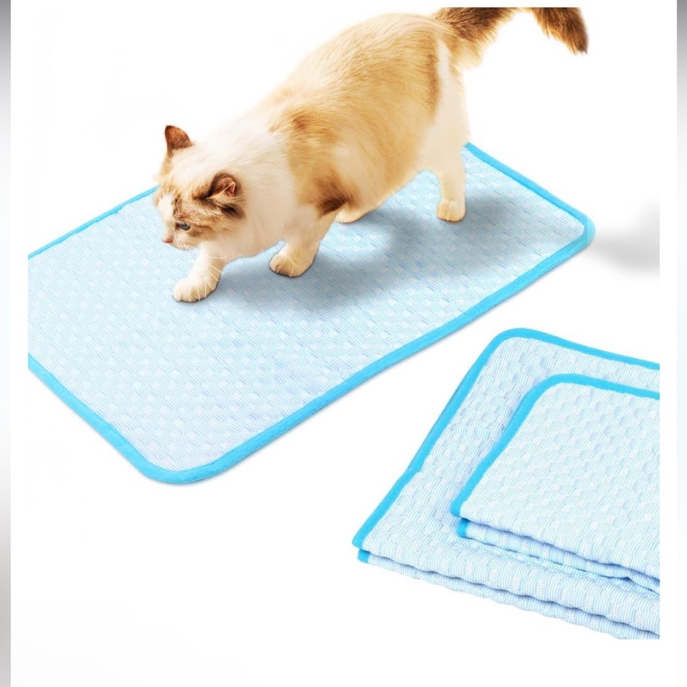Cool Mats for Dog and Cat New - Picture 3 of 11